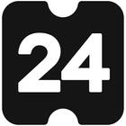 24afisha ikona