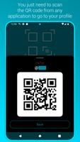 QR Share screenshot 1