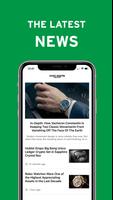 Hugo Martin Luxury Watches скриншот 2