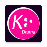 K Drama 图标