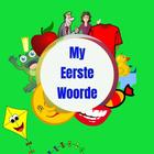 My Eerste Woorde icône