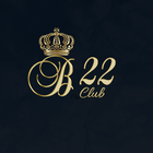 B22 CLUB (GOLD) ไอคอน