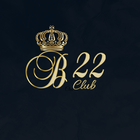 B22 CLUB (GOLD) icono