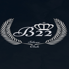 B22 Silver Club icône