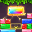 Drop Jewel・Block Master Blast APK