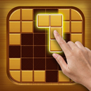 Wood Qblock・Woody Puzzle Block APK