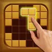 Wood QBlock: Puzzle Tetris Fun APK