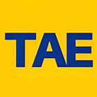 TAE Group simgesi