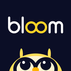 Bloom icône