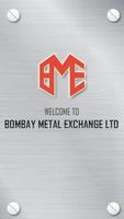 Bombay Metal Exchange Limited Affiche