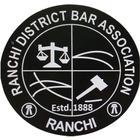 Ranchi District Bar Associatio icône
