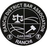 Ranchi District Bar Associatio icône