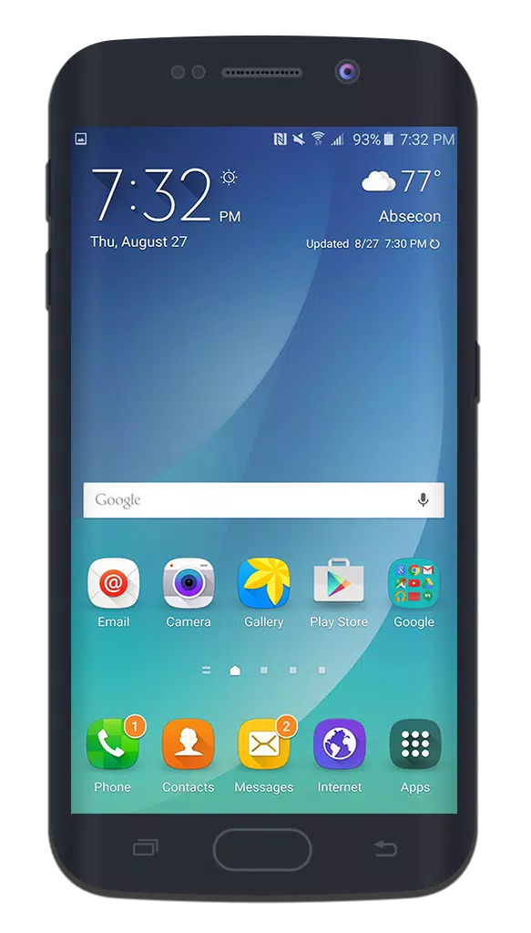 Launcher Theme for Galaxy J3 2018 Launcher APK for Android Download