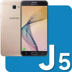 Launcher and Theme - New Galaxy J5 Launcher 2018 APK download