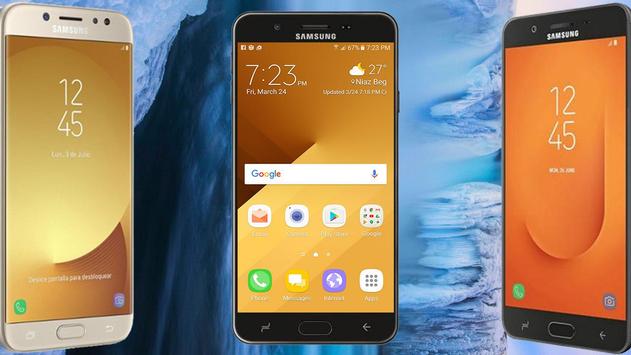cm13 theme for galaxy j7 prime new