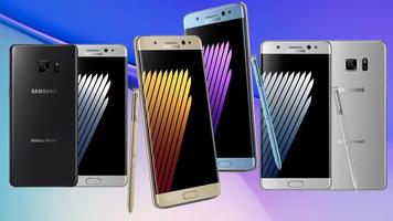 CM14/CM13/CM12 Galaxy Note 7 gönderen