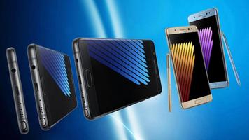 CM14/CM13/CM12 Galaxy Note 7 Ekran Görüntüsü 1