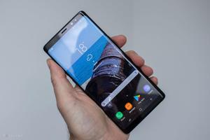 CM14/CM13/CM12 Theme for Galaxy Note 8 Launcher Ekran Görüntüsü 2