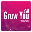 Grow You - Hashtags for Social