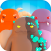 Grow your Monster APK