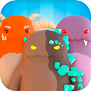 Grow your Monster APK