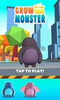 Grow your Monster Screenshot 2