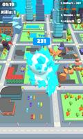 Grow your Monster Screenshot 3