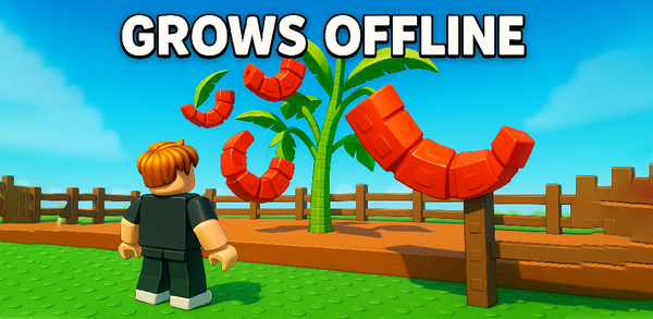 Comment télécharger la dernière version 0.0.7 de Grow a Garden APK pour Android 2025 image