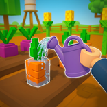 Grow Farm 3D: Plant & Trade