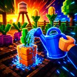 Grow Farm 3D: Plant & Trade