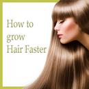 How to grow hair faster APK