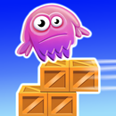 Grow Jump: Stack Game APK