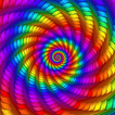 Ihr RGB-Bildschirm Zeichen