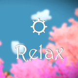 آیکون‌ Relax