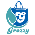 Grozzy - Food & Grocery