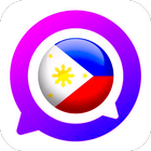 filipino Live chat icon