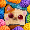 Yarn Away Loop APK