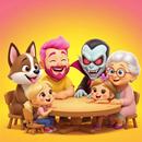 Table Trouble - Logic Puzzle APK
