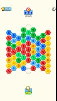 Tennect - Pairing Puzzle imagem de tela 2