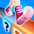 Trivia Racer أيقونة