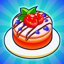 Bakery Merge APK