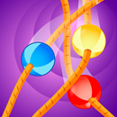 Balls and Ropes APK