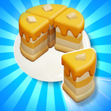 Collect Slices icon