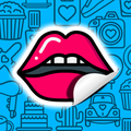 Collect Sticker
