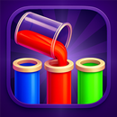 Color Pipe Puzzle APK