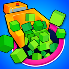 Cube Picker biểu tượng