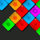 Cubitos - Color Blast Puzzle APK