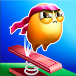 Dash Man!