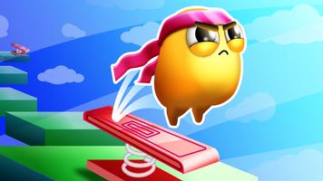 Dash Man! captura de pantalla 5