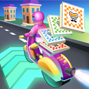 Delivery Rush APK